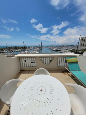 Centre Ville Appartement t2 pour 4 personnes N1 31